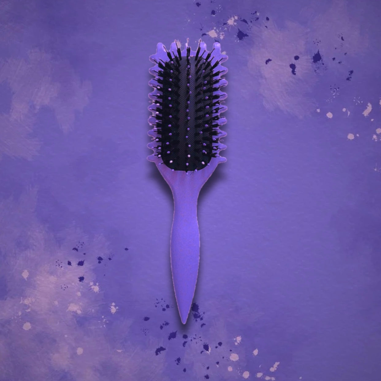 Currli™ Glide Pro Brush