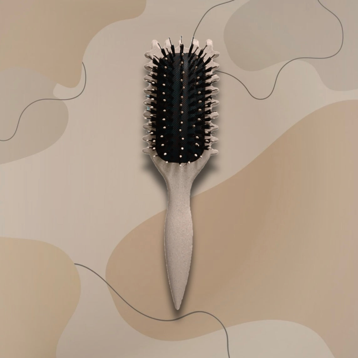 Currli™ Glide Pro Brush